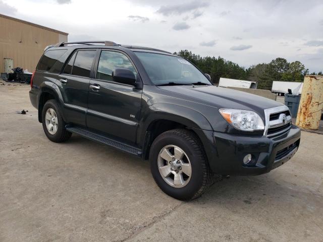 Photo 4 from auction – 2007 TOYOTA 4RUNNER SR with VIN JTEZT14RX78011091
