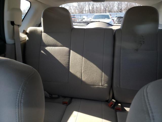 Photo 10 from auction – 2011 JEEP COMPASS SP with VIN 1J4NT1FB0BD245768