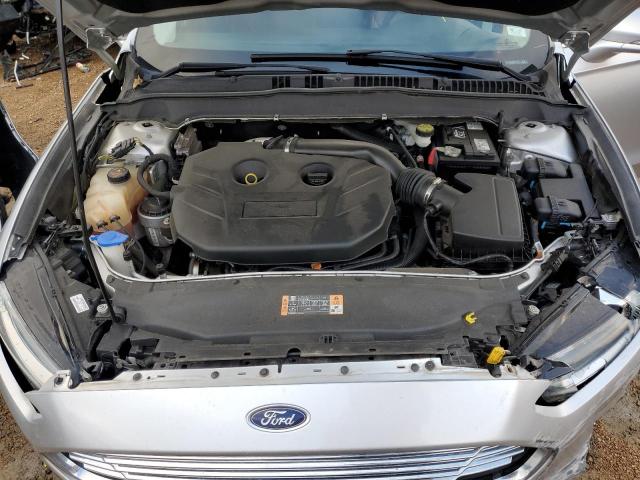 Photo 11 from auction – 2015 FORD FUSION TIT with VIN 3FA6P0K90FR158175