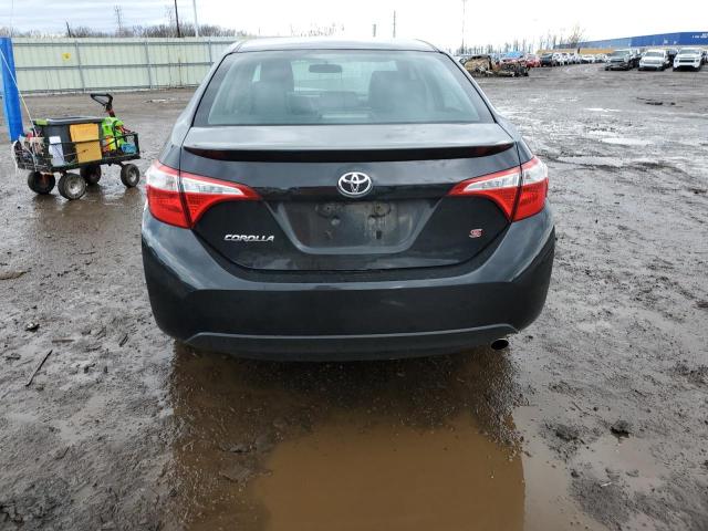 Photo 6 from auction – 2016 TOYOTA COROLLA L with VIN 2T1BURHE2GC502249