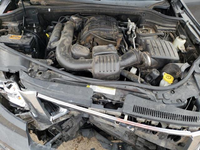 Photo 12 from auction – 2011 JEEP GRAND CHER with VIN 1J4RR4GG8BC584571