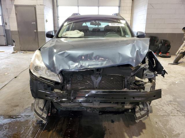 Снимка 5 от търг – 2014 SUBARU OUTBACK 2. с VIN 4S4BRBCC4E3231050