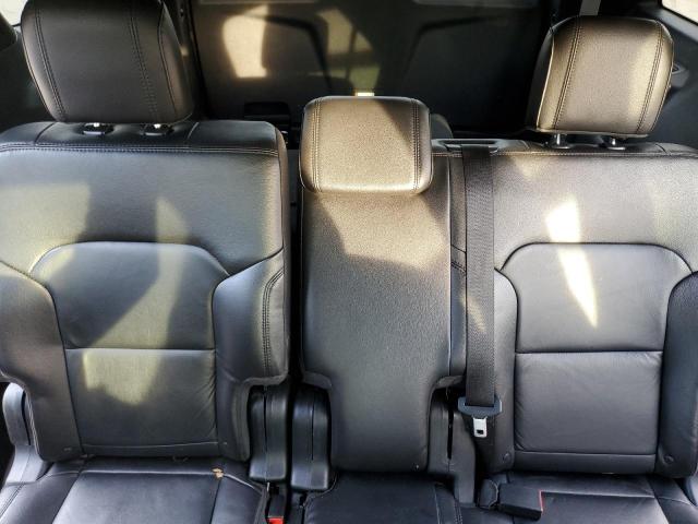Photo 10 from auction – 2018 FORD EXPLORER X with VIN 1FM5K7DH6JGB15912
