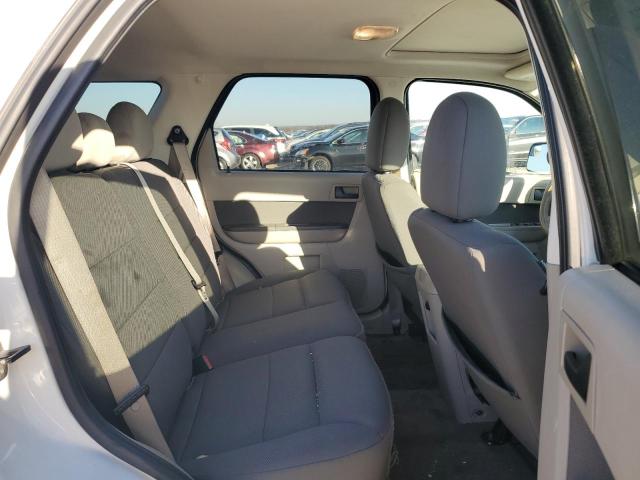 Photo 10 from auction – 2010 FORD ESCAPE XLT with VIN 1FMCU0DGXAKA43951