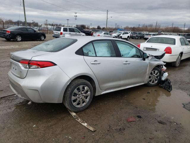 Photo 3 from auction – 2021 TOYOTA /S/LE/XLE with VIN 5YFEPMAEXMP225847