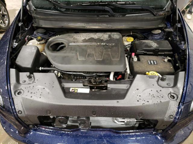 Photo 12 from auction – 2016 JEEP CHEROKEE L with VIN 1C4PJMDS6GW215081