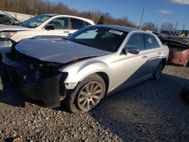 CHRYSLER 300 LIMITE 2012 with VIN 2C3CCACG1CH212672 - Photo from auction