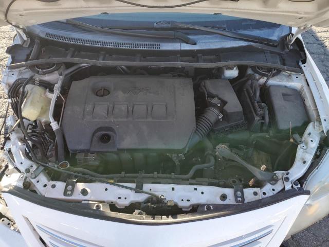 Photo 11 from auction – 2013 TOYOTA COROLLA BA with VIN 5YFBU4EE8DP083648