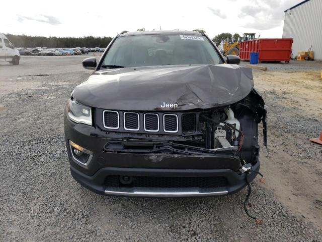 Фото 5 с аукциона – 2018 JEEP COMPASS LI с VIN 3C4NJCCB0JT358155