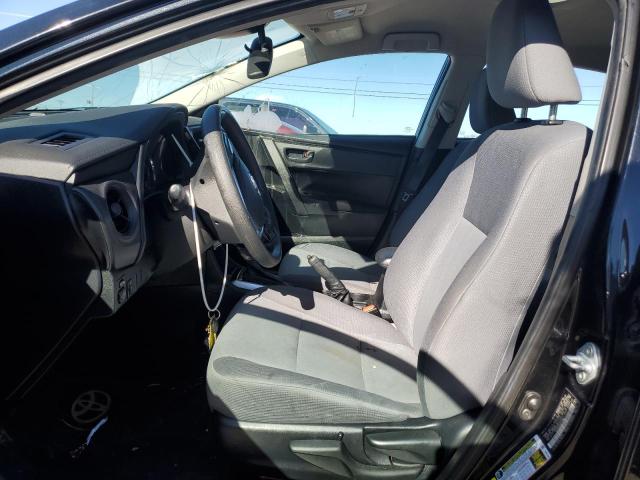 Photo 7 from auction – 2017 TOYOTA COROLLA L with VIN 2T1BURHEXHC788434