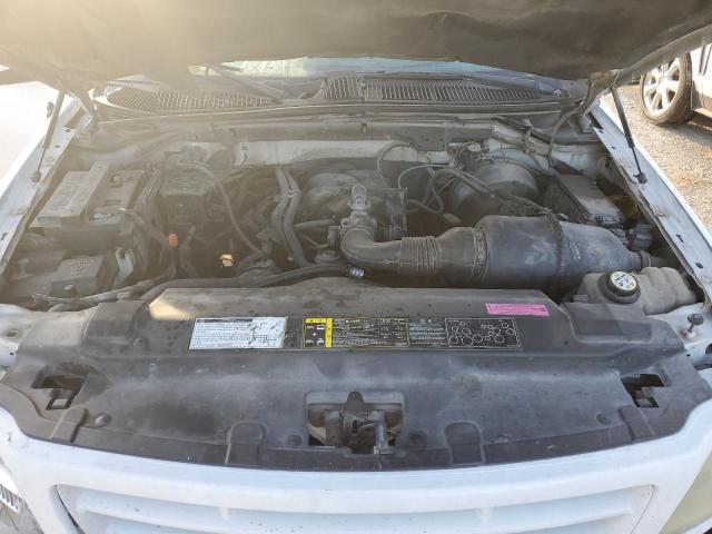 Photo 11 from auction – 2001 FORD F150 with VIN 1FTZF17211KC10759