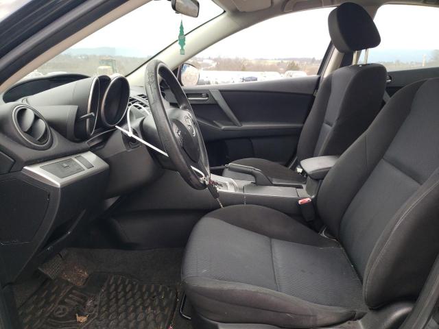 Photo 7 from auction – 2010 MAZDA 3 I with VIN JM1BL1SF7A1342578
