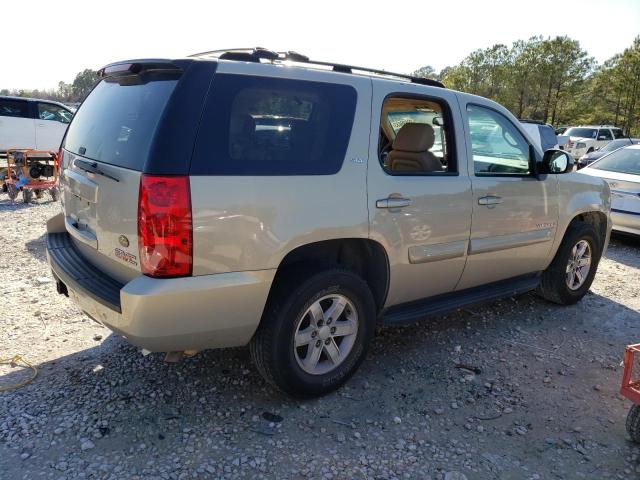 Photo 3 from auction – 2007 GMC YUKON with VIN 1GKFC13J97R249516