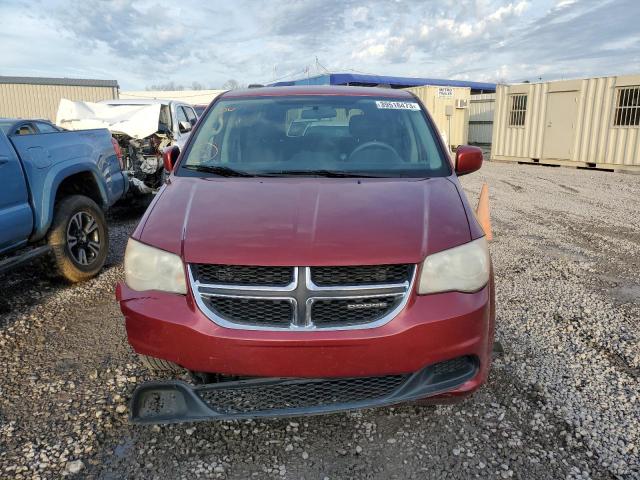 Photo 5 from auction – 2011 DODGE GRAND CARA with VIN 2D4RN3DG0BR652064