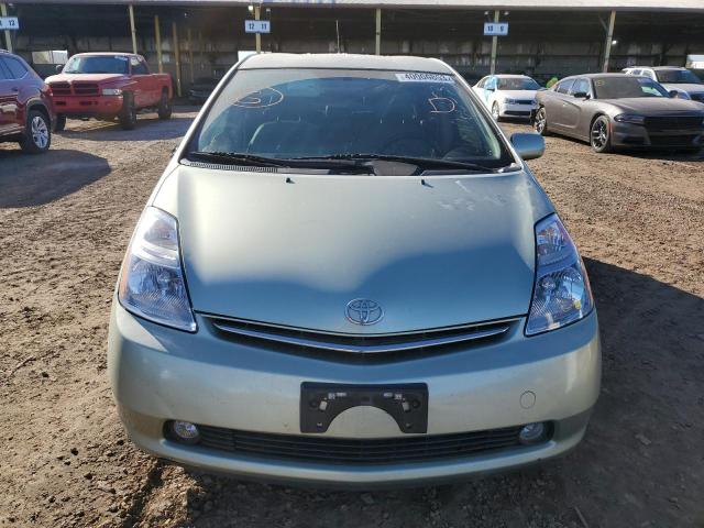 Photo 5 from auction – 2007 TOYOTA PRIUS with VIN JTDKB20U177556000
