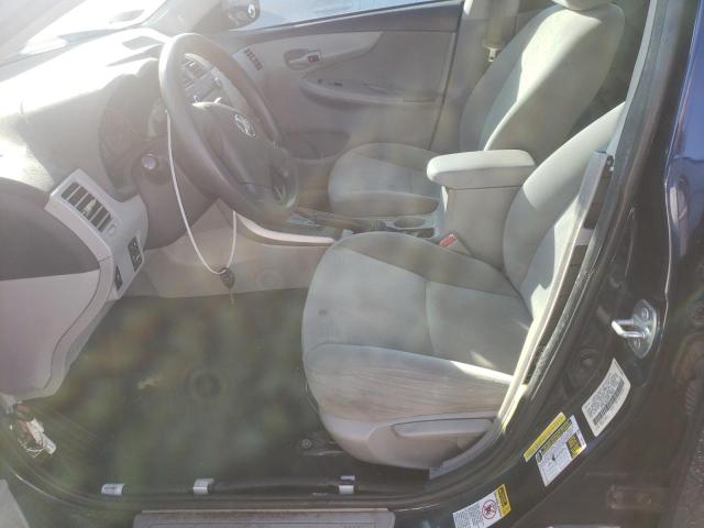 Photo 7 from auction – 2013 TOYOTA COROLLA BA with VIN 5YFBU4EE6DP127999