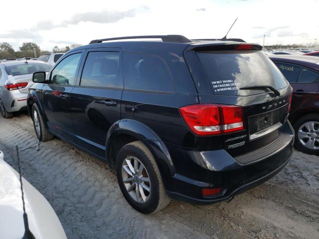 Zdjęcie 2 z aukcji – 2015 DODGE JOURNEY SX z VIN 3C4PDCBG9FT733822