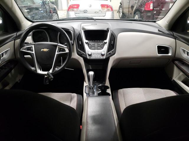 Photo 8 from auction – 2012 CHEVROLET EQUINOX LT with VIN 2GNALPEK4C6174171