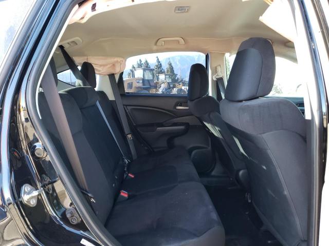 Photo 11 from auction – 2014 HONDA CR-V LX with VIN 2HKRM3H38EH551122
