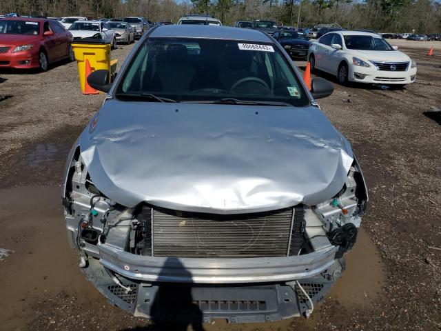 Photo 5 from auction – 2012 CHEVROLET CRUZE LS with VIN 1G1PC5SHXC7186320