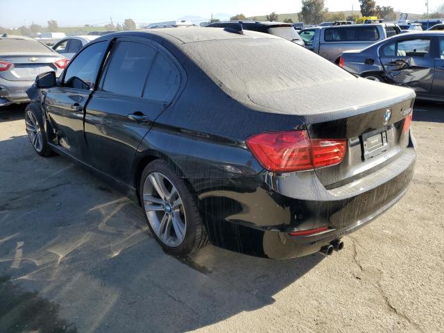 Photo 2 from auction – 2013 BMW 328 I with VIN WBA3A5G50DNP21921