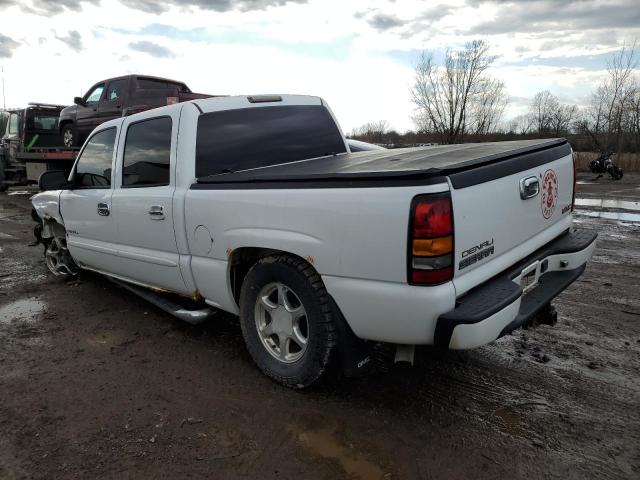 Photo 2 from auction – 2005 GMC SIERRA K15 with VIN 2GTEK63N051365168