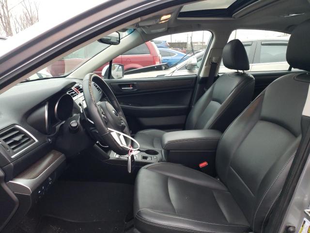 Photo 7 from auction – 2016 SUBARU LEGACY 2.5 with VIN 4S3BNAN64G3058702