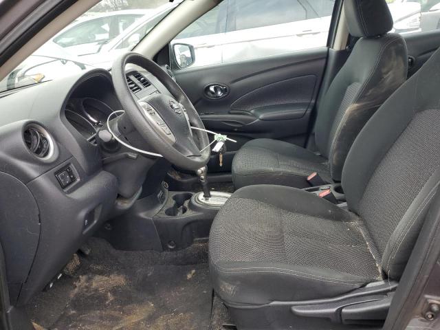Photo 7 from auction – 2017 NISSAN VERSA S with VIN 3N1CN7AP6HL874082