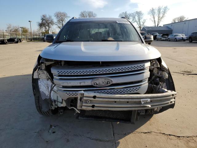 Photo 5 from auction – 2015 FORD EXPLORER with VIN 1FM5K7B86FGC65559