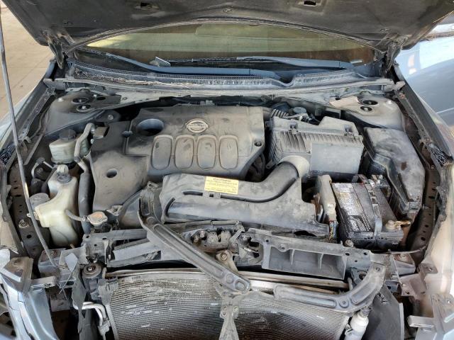 Photo 11 from auction – 2011 NISSAN ALTIMA BAS with VIN 1N4AL2AP2BN458654