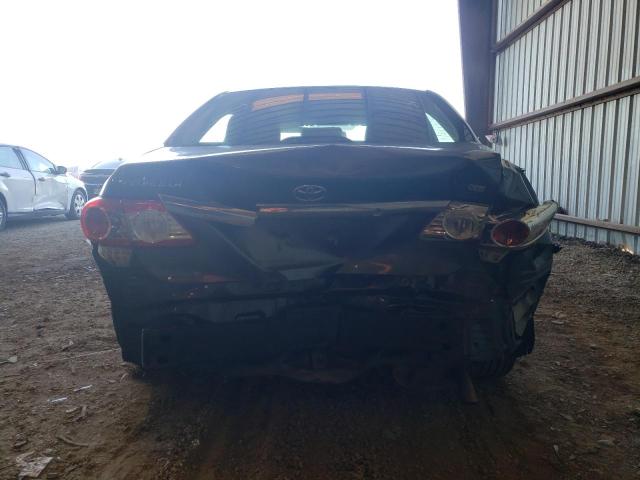 Photo 6 from auction – 2012 TOYOTA COROLLA BA with VIN 2T1BU4EE1CC829601