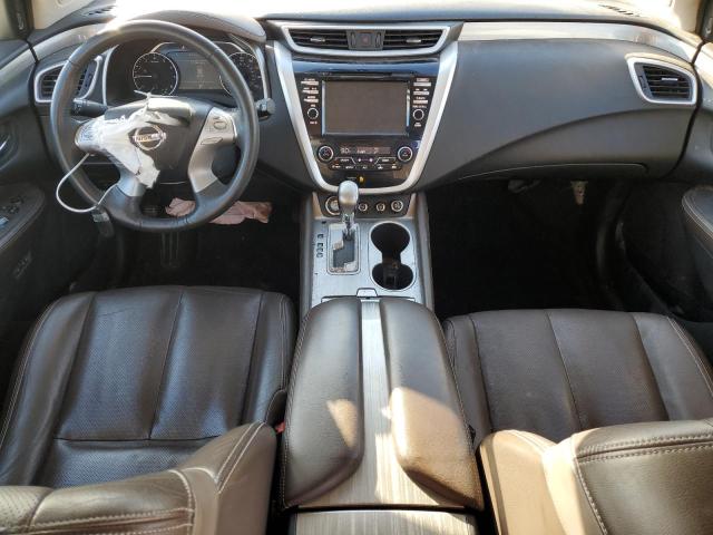 Photo 8 from auction – 2016 NISSAN MURANO S with VIN 5N1AZ2MH6GN119976