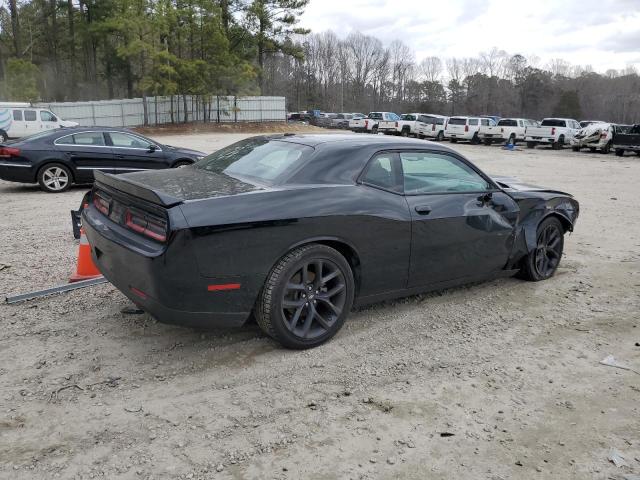 Photo 3 from auction – 2022 DODGE CHALLENGER with VIN 2C3CDZBT8NH195916