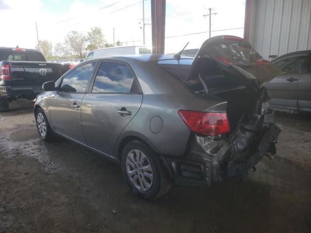 Photo 2 from auction – 2012 KIA FORTE EX with VIN KNAFU4A29C5585901