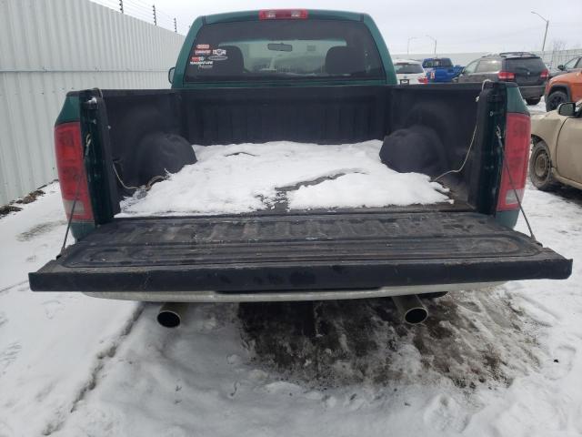 Photo 10 from auction – 2003 DODGE RAM 1500 S with VIN 1D7HU16D33J626377