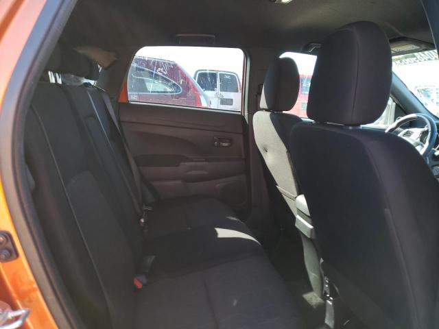 Photo 10 from auction – 2020 MITSUBISHI OUTLANDER with VIN JA4AR3AU4LU029876