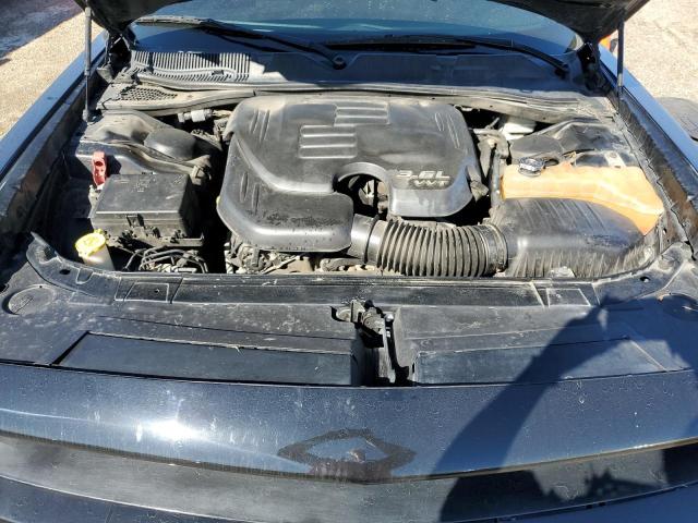 Photo 11 from auction – 2015 DODGE CHALLENGER with VIN 2C3CDZAG9FH868931