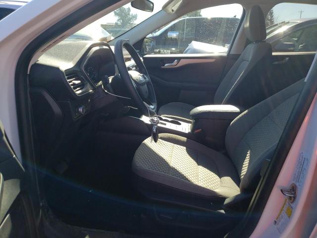 Photo 7 from auction – 2021 FORD ESCAPE SE with VIN 1FMCU9BZ1MUB12396