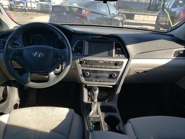 Photo 8 from auction – 2017 HYUNDAI SONATA SPO with VIN 5NPE34AF6HH441606