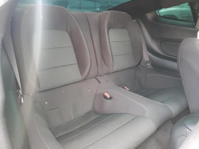 Photo 10 from auction – 2015 FORD MUSTANG with VIN 1FA6P8AM7F5434245