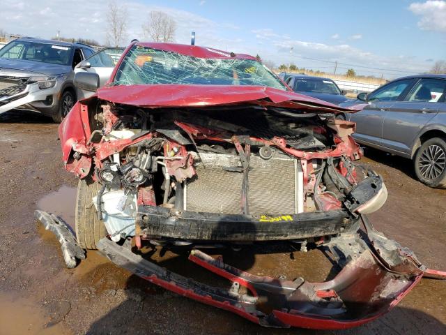 Photo 5 from auction – 2010 TOYOTA COROLLA BA with VIN 2T1BU4EE5AC374247