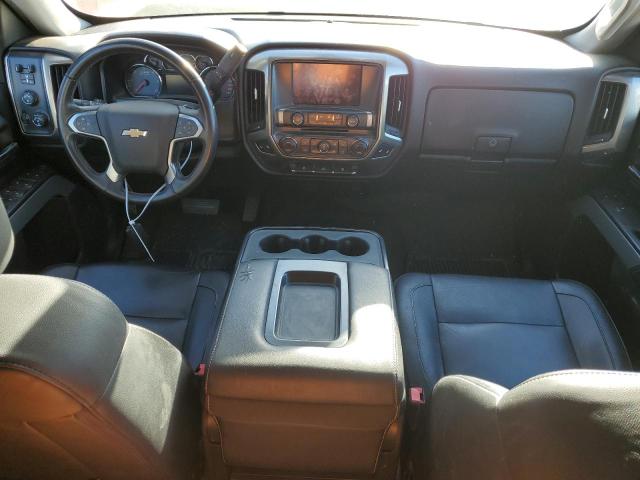 Photo 8 from auction – 2017 CHEVROLET SILVERADO with VIN 3GCUKREC1HG104149