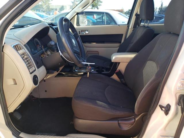 صورة رقم 7 من المزاد - 2009 MAZDA TRIBUTE I مع VIN 4F2CZ02779KM01009