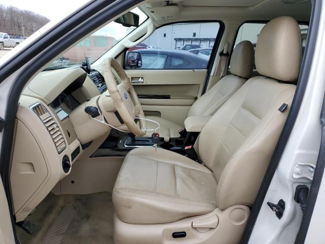 Photo 7 from auction – 2009 FORD ESCAPE LIM with VIN 1FMCU94G89KC30993