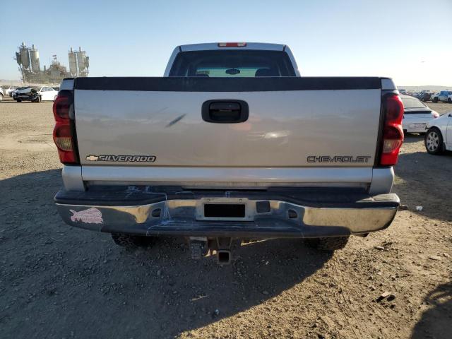 Photo 6 from auction – 2004 CHEVROLET SILVERADO with VIN 1GCHK23254F261911