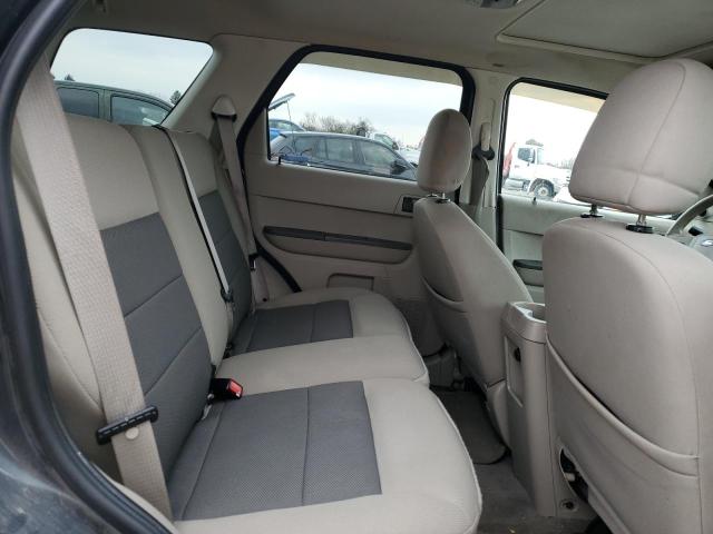 Photo 10 from auction – 2008 FORD ESCAPE XLT with VIN 1FMCU93128KA91696