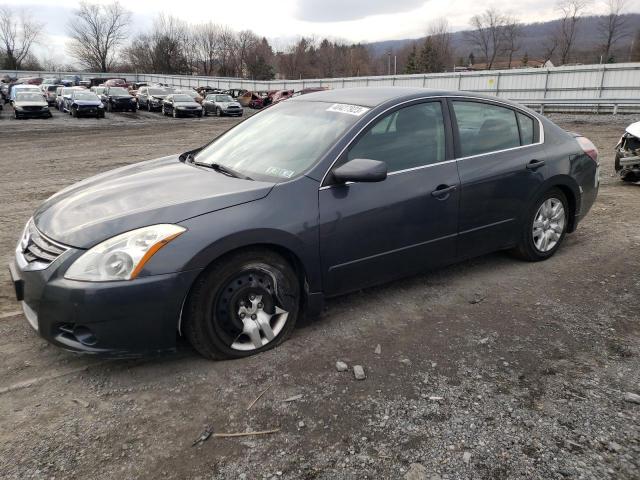 NISSAN ALTIMA BAS 2011 with VIN 1N4AL2AP8BN488130 - Photo from auction