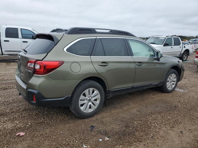 Photo 3 from auction – 2019 SUBARU OUTBACK 2. with VIN 4S4BSAFC0K3337114