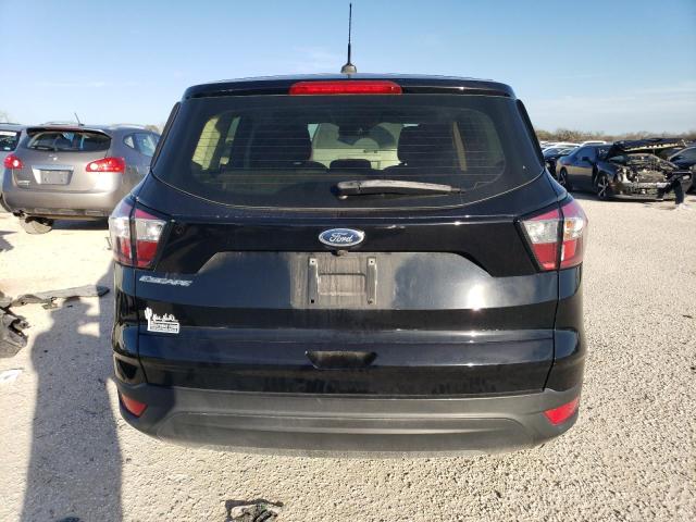 Photo 6 from auction – 2018 FORD ESCAPE S with VIN 1FMCU0F72JUC06125