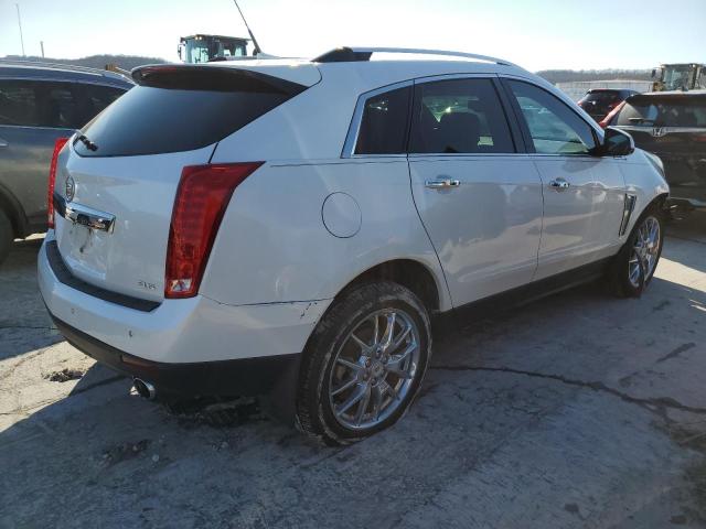 Photo 3 from auction – 2013 CADILLAC SRX PREMIU with VIN 3GYFNEE36DS640024